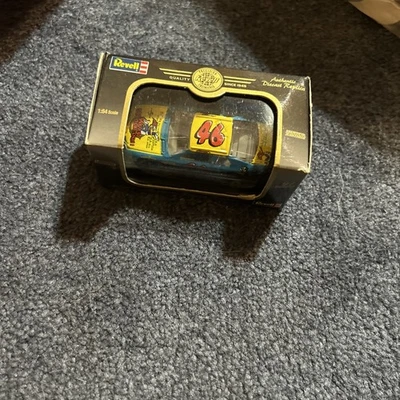 Coche fundido a presión Revell Collection Nascar 1:64 temporada 97 Wally Dallenbach #46 / F19 Foto 1 de 4