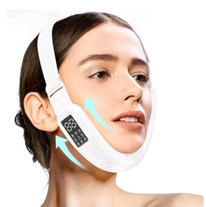 V Face Gerät - Gesicht & Schönheit Neu Originalverpackt Versiegelt - Bild 1 von 5