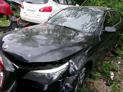 Engine 3.0L Xi AWD Fits 08-10 BMW 528i 1618170 - Image 1 of 4