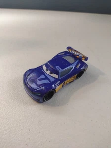 Disney Pixar Mattel Transberry Juice 6 Diecast Metall Auto - Bild 1 von 9