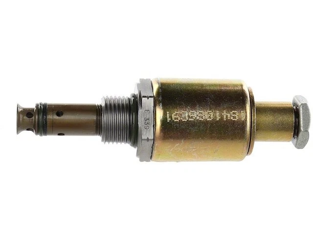 Regulador de presión de combustible Motorcraft 96628RRWY 7,3 L V8 para Ford F250 1996, 1998 Foto 1 de 2