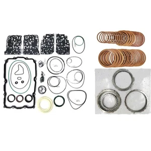 Kit de reconstrucción de revisión de transmisión para TOYOTA TUNDRA SEQUOIA 5,7 L AB60E AB60F - Imagen 1 de 5