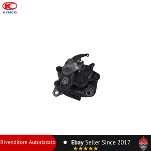 PINZA FRENO POSTERIORE KYMCO XCITING 400 2016 2017 2018 - Picture 1 of 7