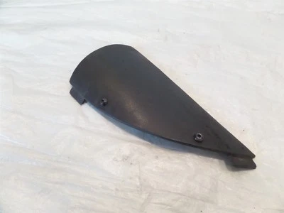 1996-2003 Triumph Trophy 900 Front Lower Left Under Cowling Fairing Panel - Imagem 1 de 4