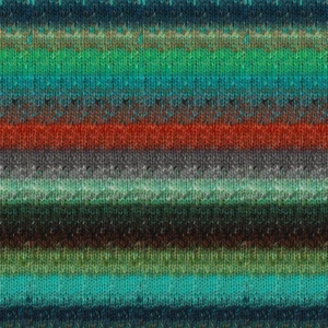 NORO ::Yukata #07:: silk wool yarn Nagoya - Picture 1 of 3