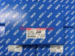 1 PIEZA NUEVO AFM60A-S4NB018X12 ENFERMO Codificador Envío DHL/FedEX - Imagen 1 de 2