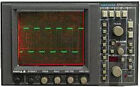 Tektronix 1751 Vecteurscope Waveform Vector SCH Monitor PAL