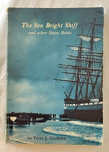 The Sea Bright Skiff, von Peter J. Guthorn - Bild 1 von 1