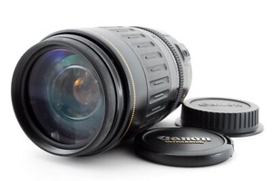 *AS IS* Canon EF 100-300mm F/4.5-5.6 USM EOS Metal Mount Lens From  Japan 902457