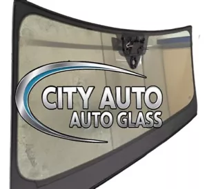 AUDI Q4 SPORTBACK E-TRON 2022-2024 WINDSHIELD Infrared Reflecting FW06003GTY - Picture 1 of 1