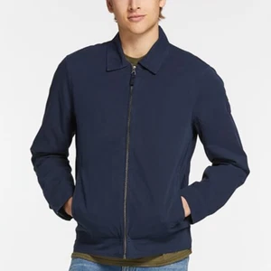 Chaqueta Ligera Timberland Para Hombre Marina Bombardero Estilo A1KU2 TALLA XXL - Imagen 1 de 5