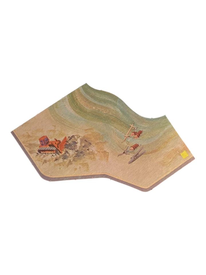 Premio Propiedad Juego de Mesa REPUESTO PIEZAS PIEZAS QUE ELIJAS Foto 1 de 1