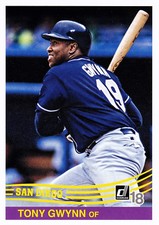 2018 Donruss Baseball BASE/SP CARDS Pick Your Player(s) See Description