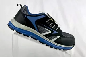 Zapatos de seguridad Nautilus N1056 Tempest punta de seguridad antideslizantes para mujer talla 6 nuevos en caja - Imagen 1 de 10