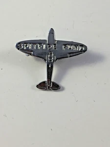 WWII Spitfire Fund Badge - Picture 1 of 3