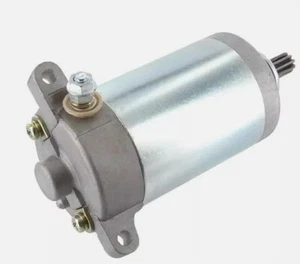Professional Class ATV Starter fits Kawasaki KLF220 Bayo 215cc 1988 - 2002 SM-14 - Bild 1 von 3