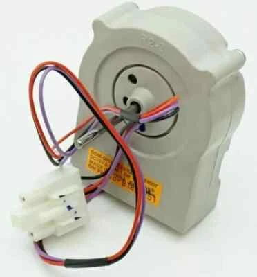Motor ventilador evaporador para LG LFXS30766S LFX31945ST/02 LFXS30766S/02 LFXC24726S/01 Foto 1 de 4