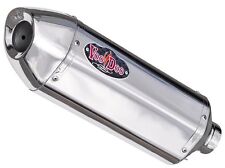 VooDoo Motorcycle Exhausts & Exhaust System Parts for Kawasaki 