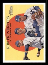 2008 Topps Heritage Baseball #1-500 (Base) Card Singles Stars/RC/HOF (You Pick) 