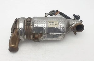 Peugeot 3008 Mk1 2008-2016 1,6Hdi filtro de partículas DPF convertidor catalítico CAT - Imagen 1 de 14