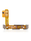 Replacement Power Button Flex Cable Compatible For Samsung Galaxy A3 A320 / 2017