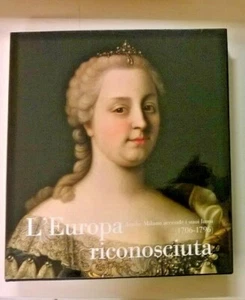 L'Europa riconosciuta - Anche Milano accende le sue luci 1706 - 1796 - Imagen 1 de 6