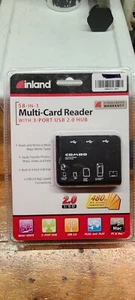 58 In 1 Multi Card Reader - Picture 1 of 3