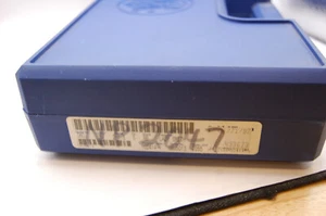 Smith & Wesson 060 .357 2 1/8" Barrel Lady Smith Case Box Not Ret - Bild 1 von 11