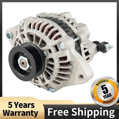 Alternator For Suzuki Vitara Chevrolet Tracker 1999-2003 2.0L 13781 A005TA4291 - Photo 1/4
