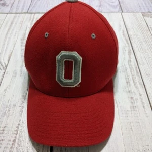 Ohio State Buckeyes Zephyr One Size Baseball Cap Hat - Picture 1 of 6