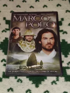 Marco Polo B1 (2007) Ian Somerhalder, Brian Dennehy - Bild 1 von 4