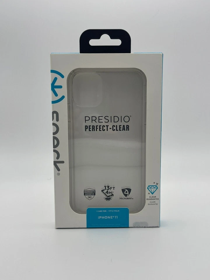 Funda Speck Apple iPhone 11/XR Foto 1 de 1