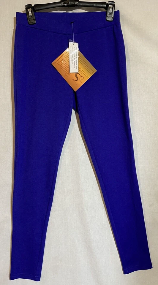 Serena Williams Signature Statement Leggings NWT Sz S - Imagem 1 de 4