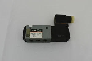 SMC NVFS2120-5D-01T - VÁLVULA SOLENOIDE - Imagen 1 de 5
