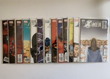 Astonishing X-Men 5 7 8 9 10 11 12 13 14 15 16 17 18 Lot Marvel Comics 2005 2006