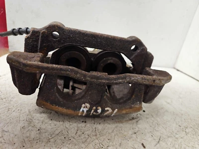 98-00 LINCOLN & TOWN CAR Right Front Caliper/Bracket Passenger Side Rh OEM - Image 1 of 4