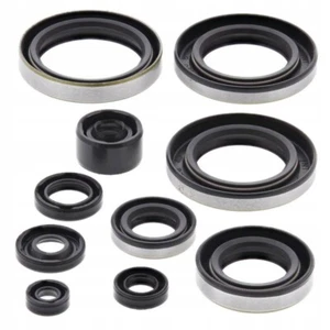 SET (SET) GUARNIZIONI MOTORE KAWASAKI KDX 200 '89-'94 - Foto 1 di 4