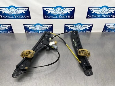 BMW 750LI F01 F02 2010 - Motor regulador de ventana - pasajero delantero derecho  Foto 1 de 4