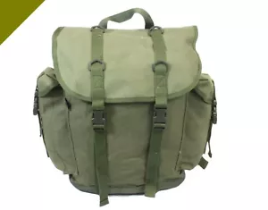 MOCHILA BW 30L EJÉRCITO FEDERAL MOCHILA DE MONTAÑA BOLSA OLIVA CAMPING EXTERIOR. - Imagen 1 de 5