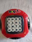 Scrabble Boggle Electronic Words Family Fun Game Hasbro With Built In Timer