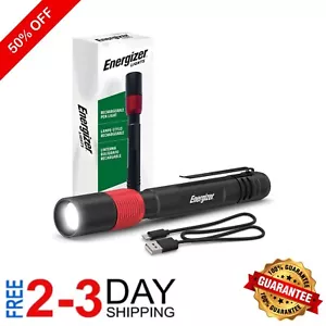 Water-Resistant Mini Flashlight with 400 Lumens - Perfect for Home and Outdoors - Picture 1 of 11