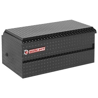 Caja de herramientas para camión WEATHER GUARD | 644-5-01 Foto 1 de 2