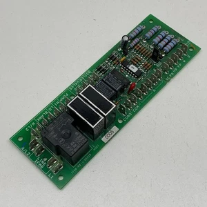 First Co. 1108-83-1-SS01B Scheda di controllo manipolatore aria 1108-83-1-PM01B - Foto 1 di 10