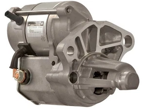 Starter For 04-09 Dodge Mitsubishi Dakota Ram 1500 Raider 3.7L V6 4.7L V8 RC75B6 - Picture 1 of 1