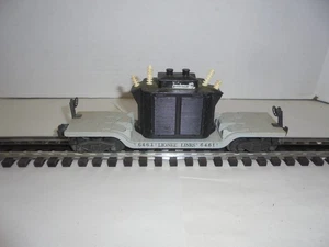 LIONEL 6461 TRANSFORMER FREIGHT CAR VINTAGE POSTWAR - Picture 1 of 4