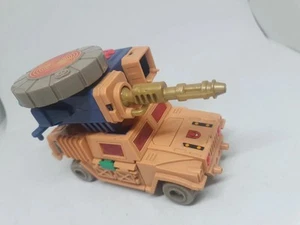 Transformers Ironfist - Picture 1 of 4