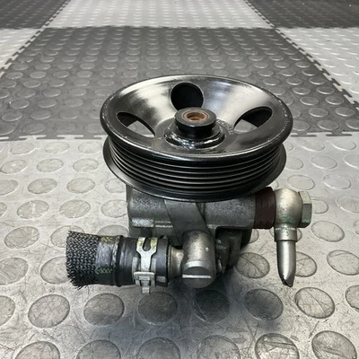 Bomba de dirección asistida motor Cadillac XTS 2013-2017 3,6 litros OEM Foto 1 de 4