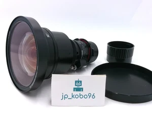 Panasonic ET-DLE085 ultra short focus zoom lens R3210 - Picture 1 of 18