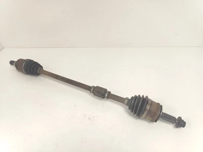 CARDAN AVANT DROIT (TRANSMISSION) ABS Hyundai i10 (F5) 2009 495000X410 - Photo 1/3