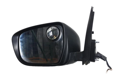 Nissan Juke 2015 espejo retrovisor lado del conductor OEM Foto 1 de 4